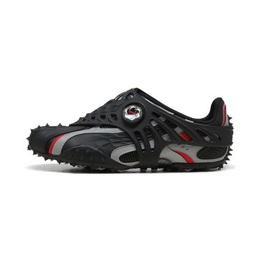 Кецове и обувки Puma A$AP ROCKY x Mostro Gabbia Leather Черно | 404448_01, 0