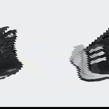 Кецове и обувки adidas Performance SolarGlide 4 ST W Черно | GZ0197, 5