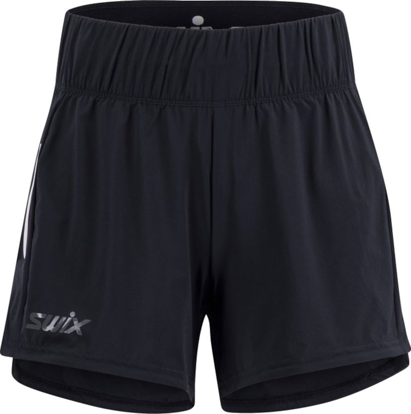 Къси панталони SWIX Swix Pace Light Shorts Черно | 10036-23-10000