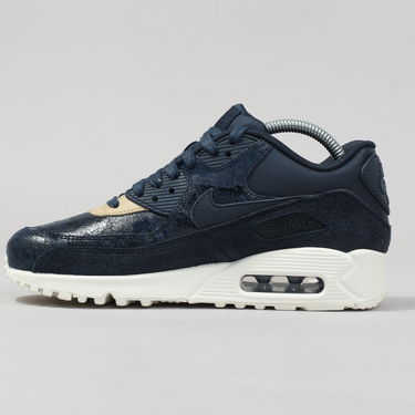 Кецове и обувки Nike Air Max 90 SD "Dark Obsidian" WS Тъмно синьо | 920959-400, 0