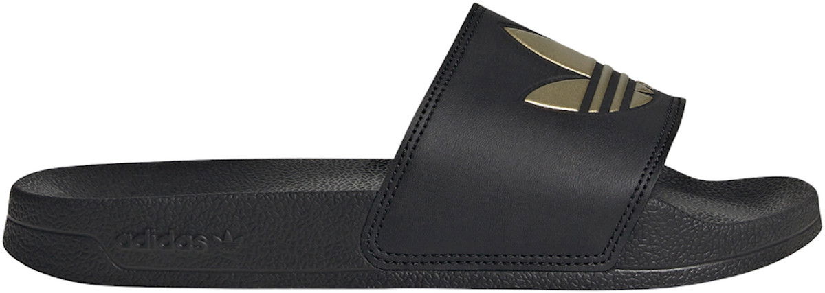 Кецове и обувки adidas Originals Adilette Lite Черно | gz6196, 0
