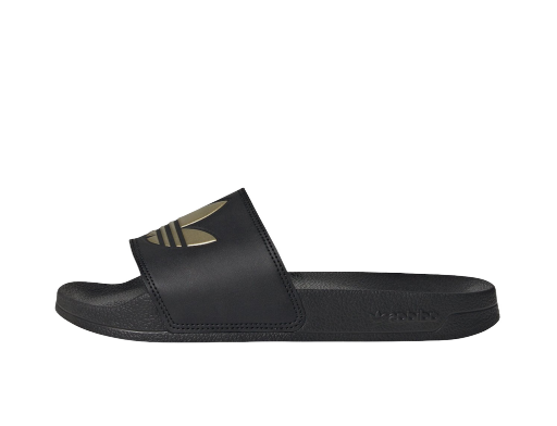 Кецове и обувки adidas Originals Adilette Lite Черно | gz6196