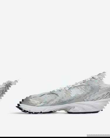 Кецове и обувки New Balance 530 Сиво | MR530ZEL, 4