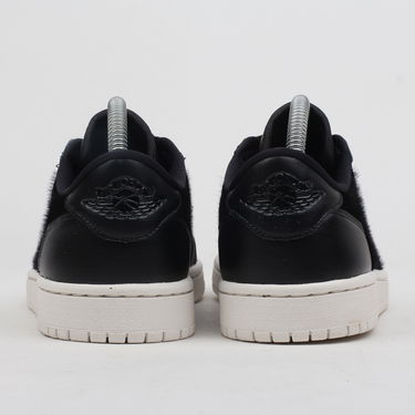 Кецове и обувки Jordan Jordan 1 Retro Low NS W Черно | AO1935-001, 3