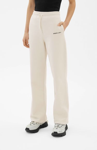 Спортни панталони AXEL ARIGATO London Sweatpants Бежово | 17311, 6