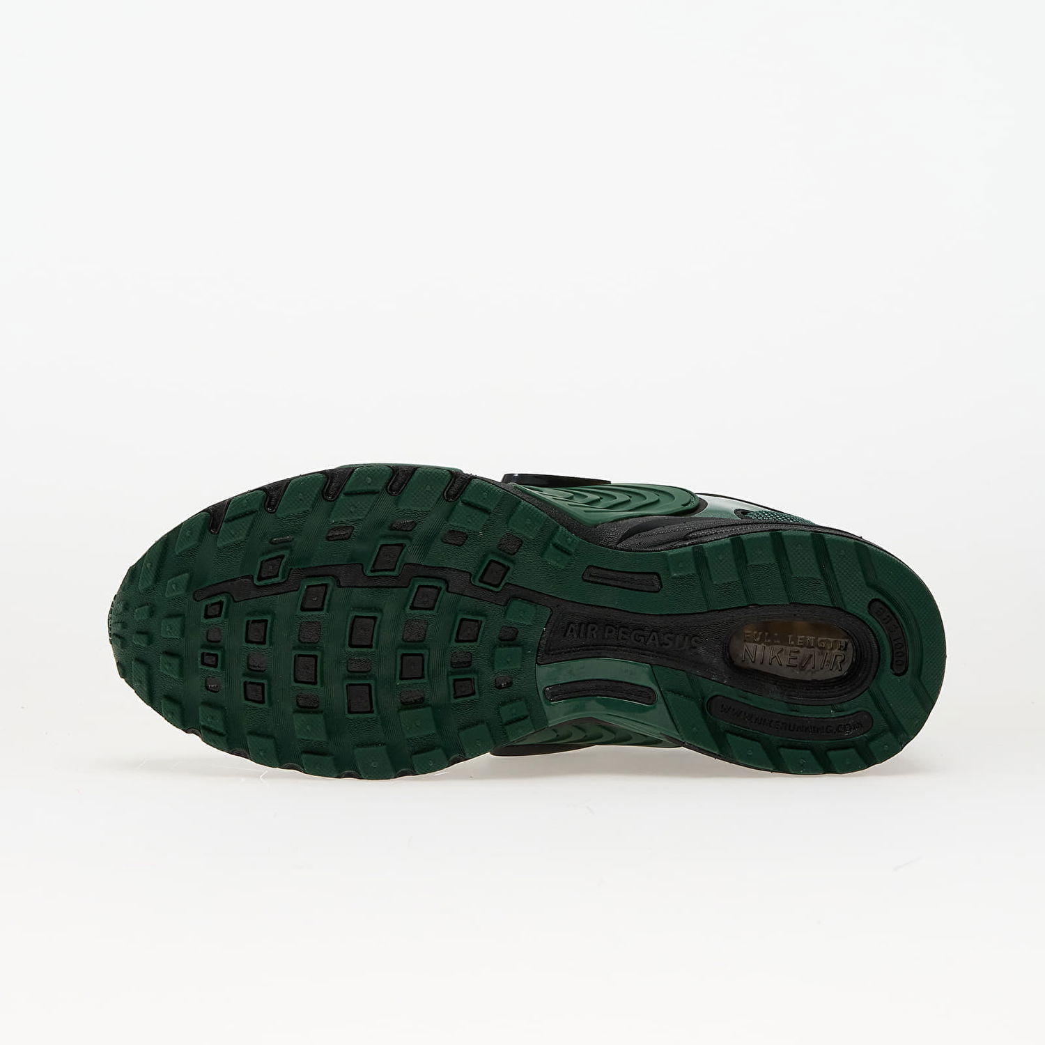 Кецове и обувки Nike Air Pegasus Wave Зелено | IB0612-301, 1