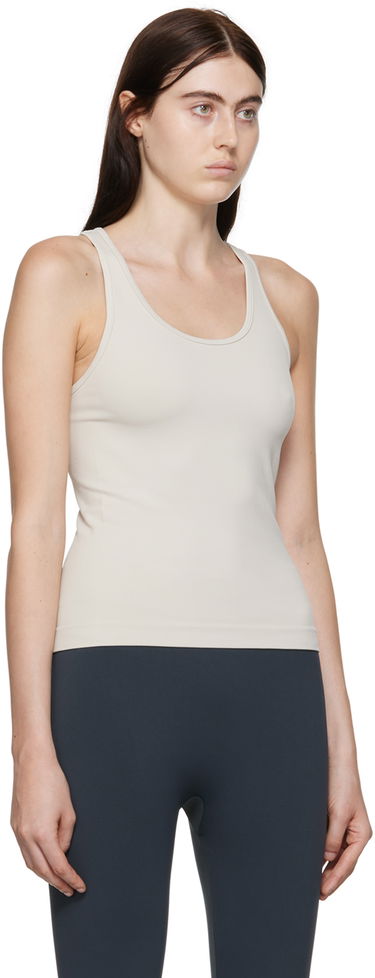 Потник Max Mara S Fortuna Sport Tank Top Бежово | 99460329600 MM07007, 1