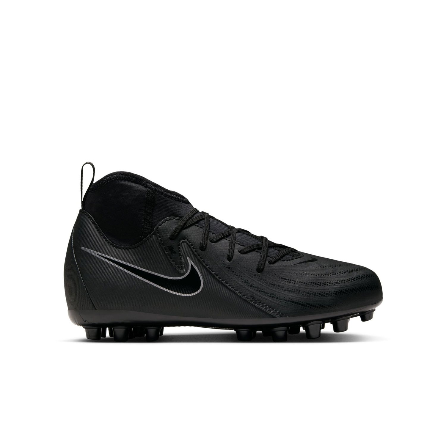 Кецове и обувки Nike Phantom Luna II Academy AG Черно | FJ2605-001, 0
