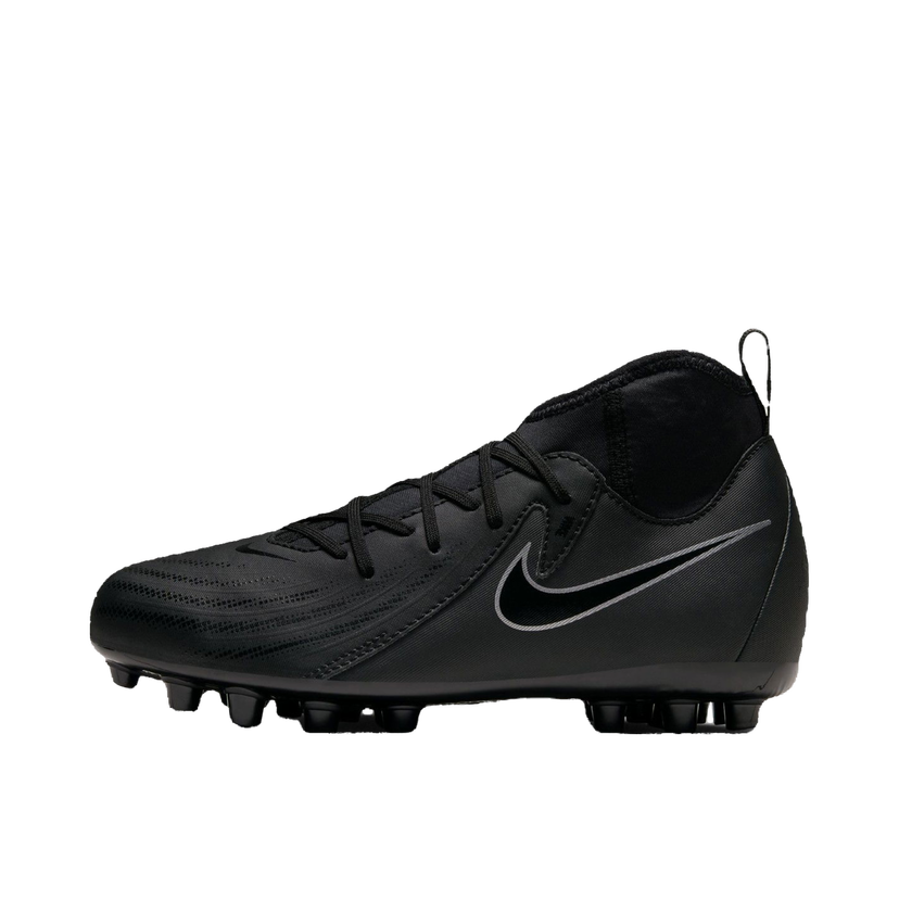 Кецове и обувки Nike Phantom Luna II Academy AG Черно | FJ2605-001