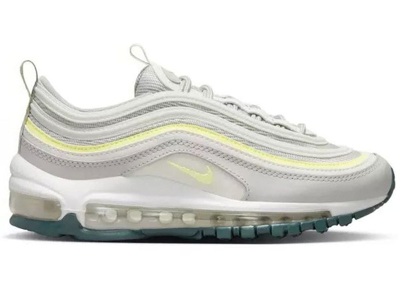 Кецове и обувки Nike Air Max 97 Сиво | 921522-032, 0