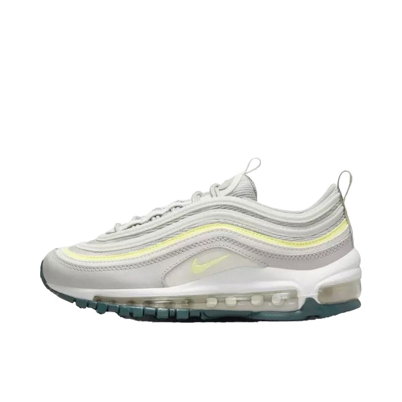 Кецове и обувки Nike Air Max 97 Сиво | 921522-032