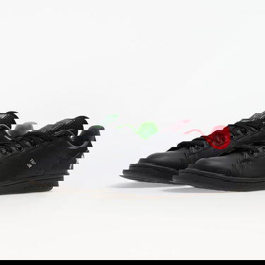 Кецове и обувки adidas Originals Marvel x Stan Smith Черно | GZ5993, 5