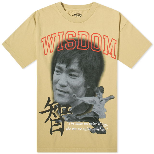 Bruce Lee T-Shirt