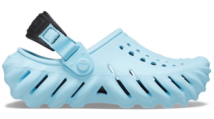 Кецове и обувки Crocs Echo Clogs Синьо | 208190-411, 0