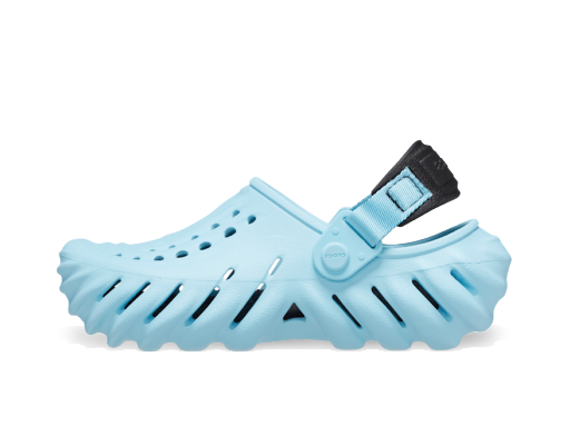Кецове и обувки Crocs Echo Clogs Синьо | 208190-411