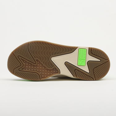 Кецове и обувки Puma RS-X Sankuanz cloud Бежово | 369610 01, 5