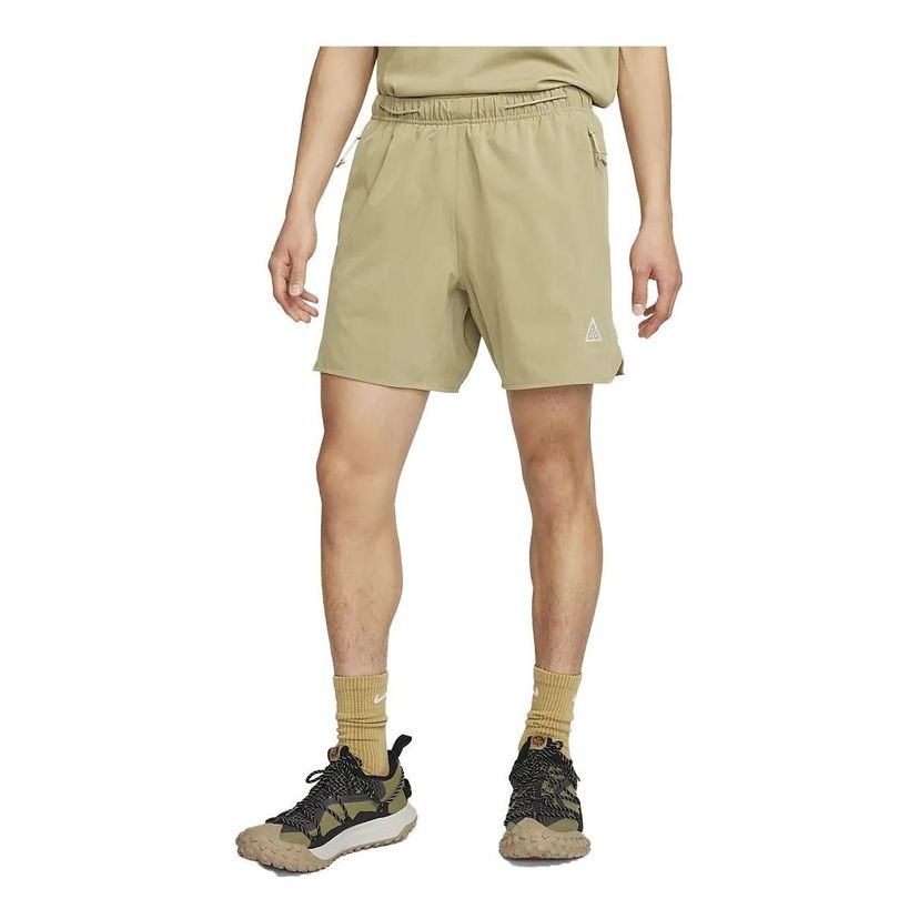 Къси панталони Nike ACG ACG Dri-FIT Sands Shorts Зелено | DN3956-276