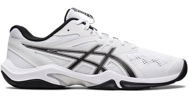 Кецове и обувки Asics GEL-Blade 8 Бяло | 1071a066-101, 1