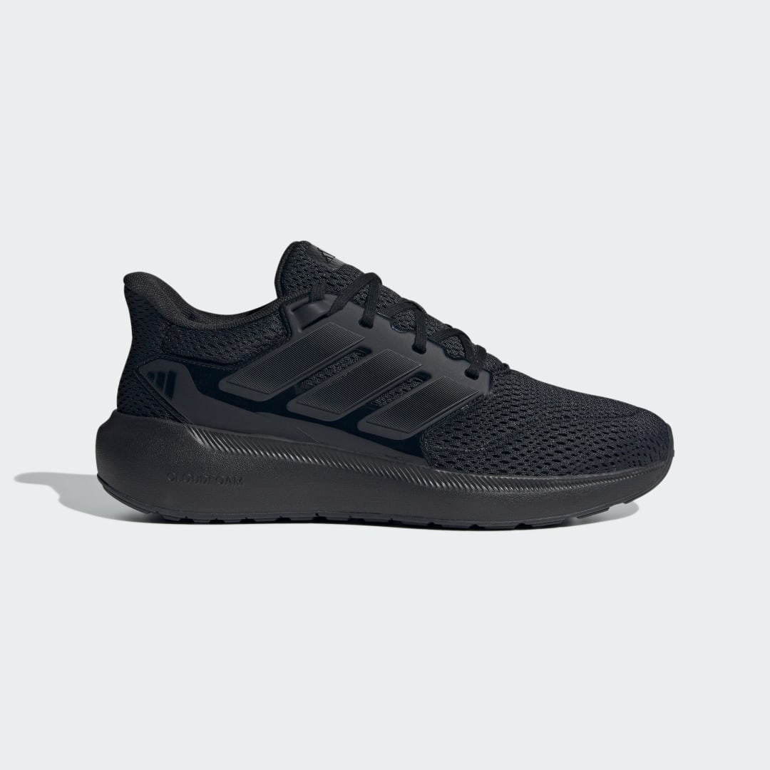 Комплект adidas Performance Ultimashow 2.0 Черно | IE8898, 0