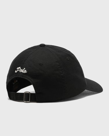 Шапка с козирка Polo by Ralph Lauren Polo Bear Cap Черно | 710982060001, 3