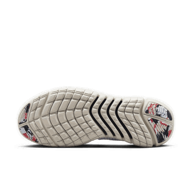 Кецове и обувки Nike Free Run 5.0 Бяло | CZ1884-103, 2