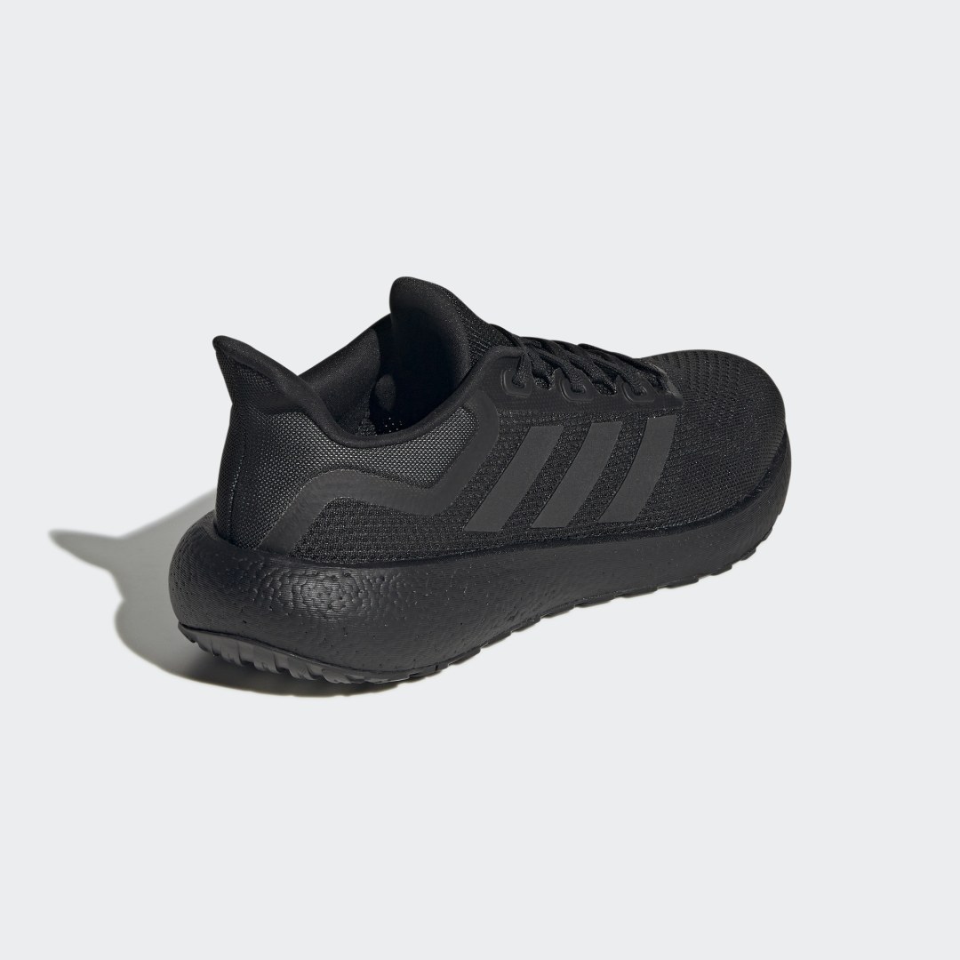 Кецове и обувки adidas Performance Pureboost 22 Черно | GW8589, 1