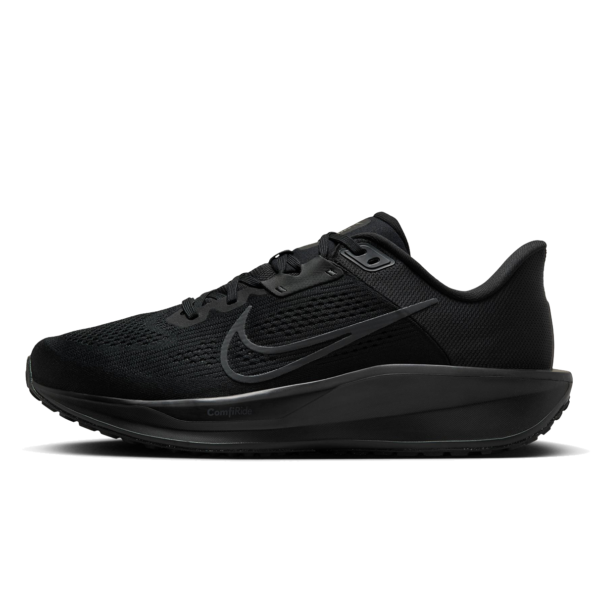 Кецове и обувки Nike Quest 6 Черно | FD6033-003, 0