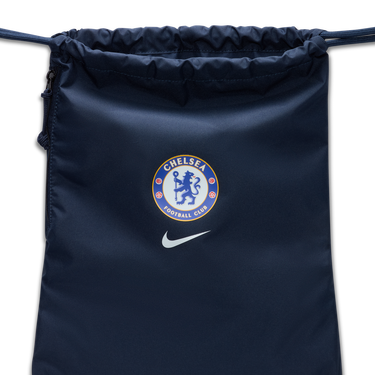 Раница Nike Heritage Drawstring Bag (13L) Синьо | HQ6717-451, 4