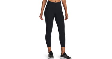 Клинове Under Armour UA Meridian Pintuck Ankle Черно | 1382537-001, 1