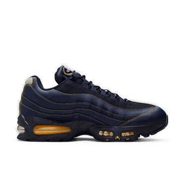 Кецове и обувки Nike Air Max 95 OG Тъмно синьо | IB7936-400, 1