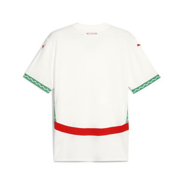 Тениска Puma Morocco 2025 Away Jersey Бяло | 777706_02, 6