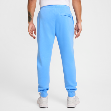 Спортни панталони Nike Nike Sportswear Club Fleece Joggers Синьо | BV2671-412, 3