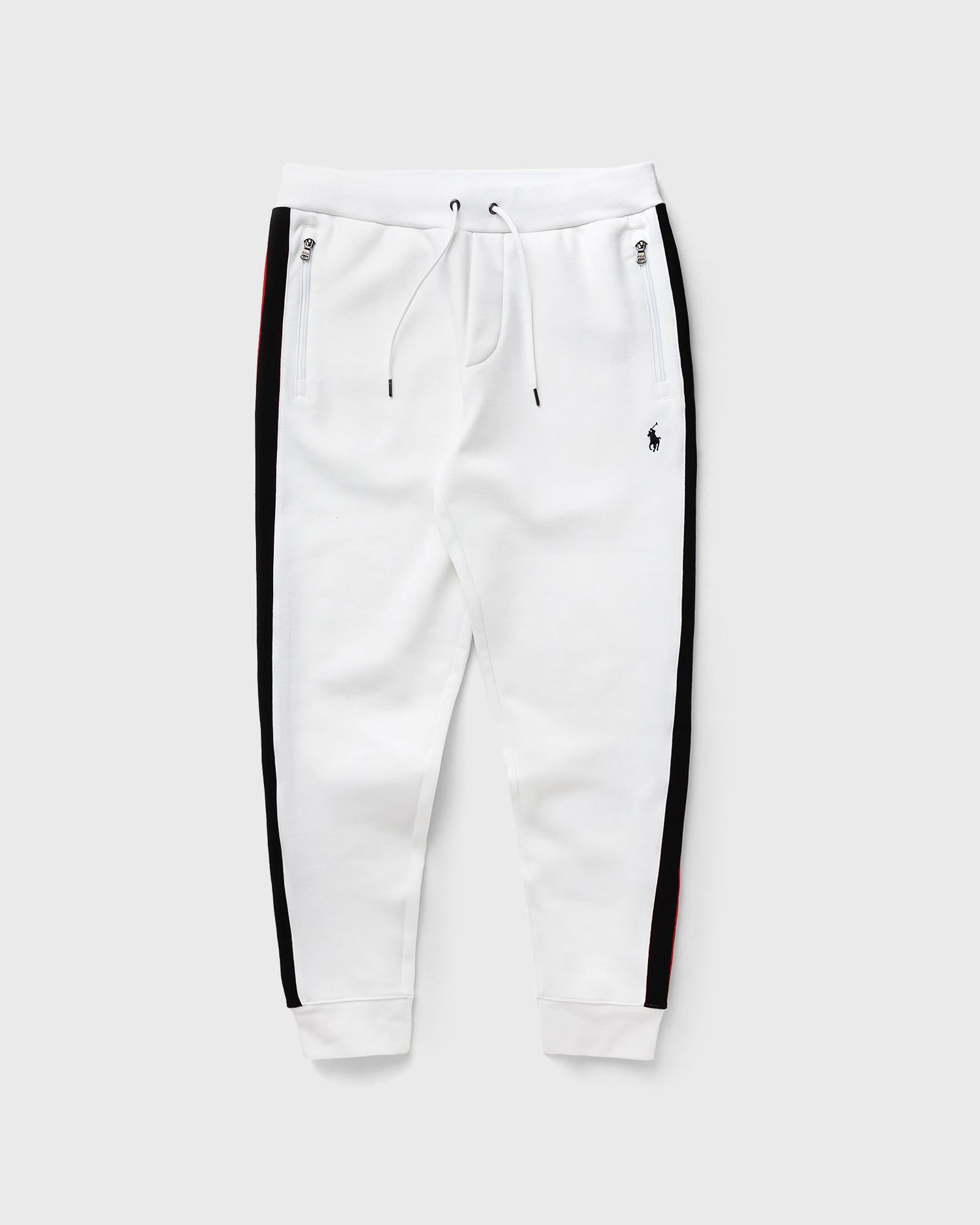 Спортни панталони Polo by Ralph Lauren Polo Ralph Lauren Track Pants with Side Stripe Бяло | 710971950001, 0