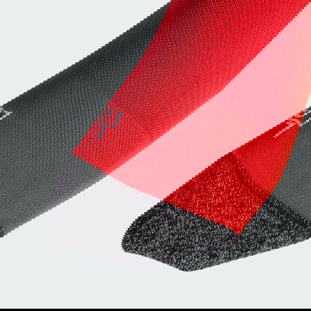 Чорапи adidas Originals FC Bayern 23/24 Home Socks Червено | IJ7448, 1