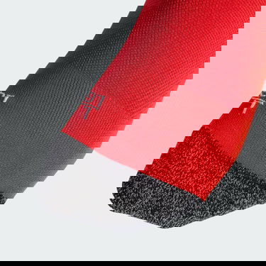 Чорапи adidas Originals FC Bayern 23/24 Home Socks Червено | IJ7448, 1
