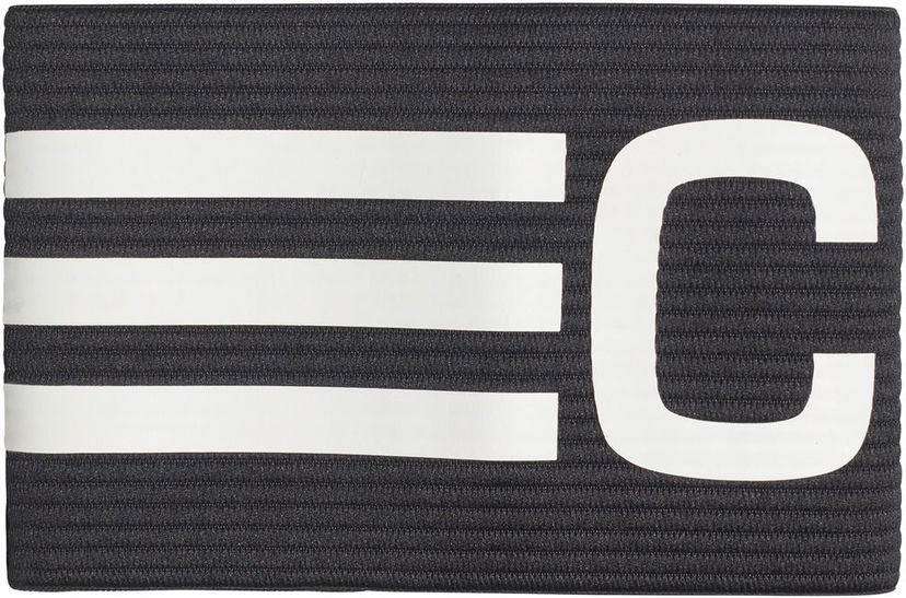 Фланелка adidas Originals Adidas Football Captain Armband Черно | cf1051