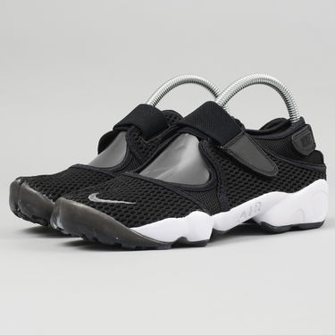 Кецове и обувки Nike WMNS Air Rift BR Черно | 848386-001, 0