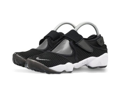 Кецове и обувки Nike WMNS Air Rift BR Черно | 848386-001