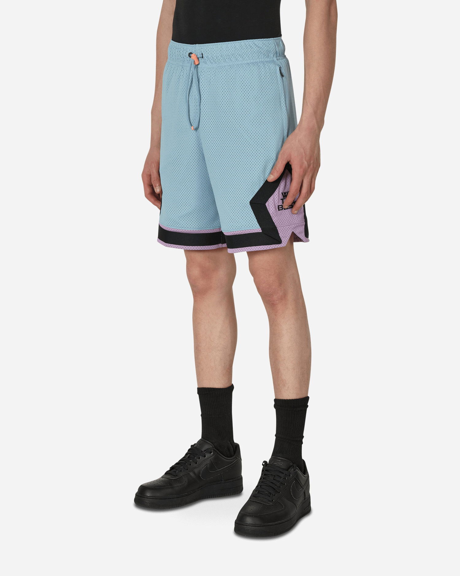 Къси панталони Jordan DJ Khaled Shorts Синьо | DV7491-472, 1