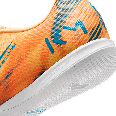 Кецове и обувки Nike Mercurial Zoom Vapor 16 Academy Kylian Mbappe IC Оранжево
 | hv4222-801, 2