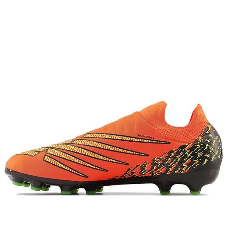 Кецове и обувки New Balance Furon v7 Pro AG Оранжево
 | SF1ADF7, 0
