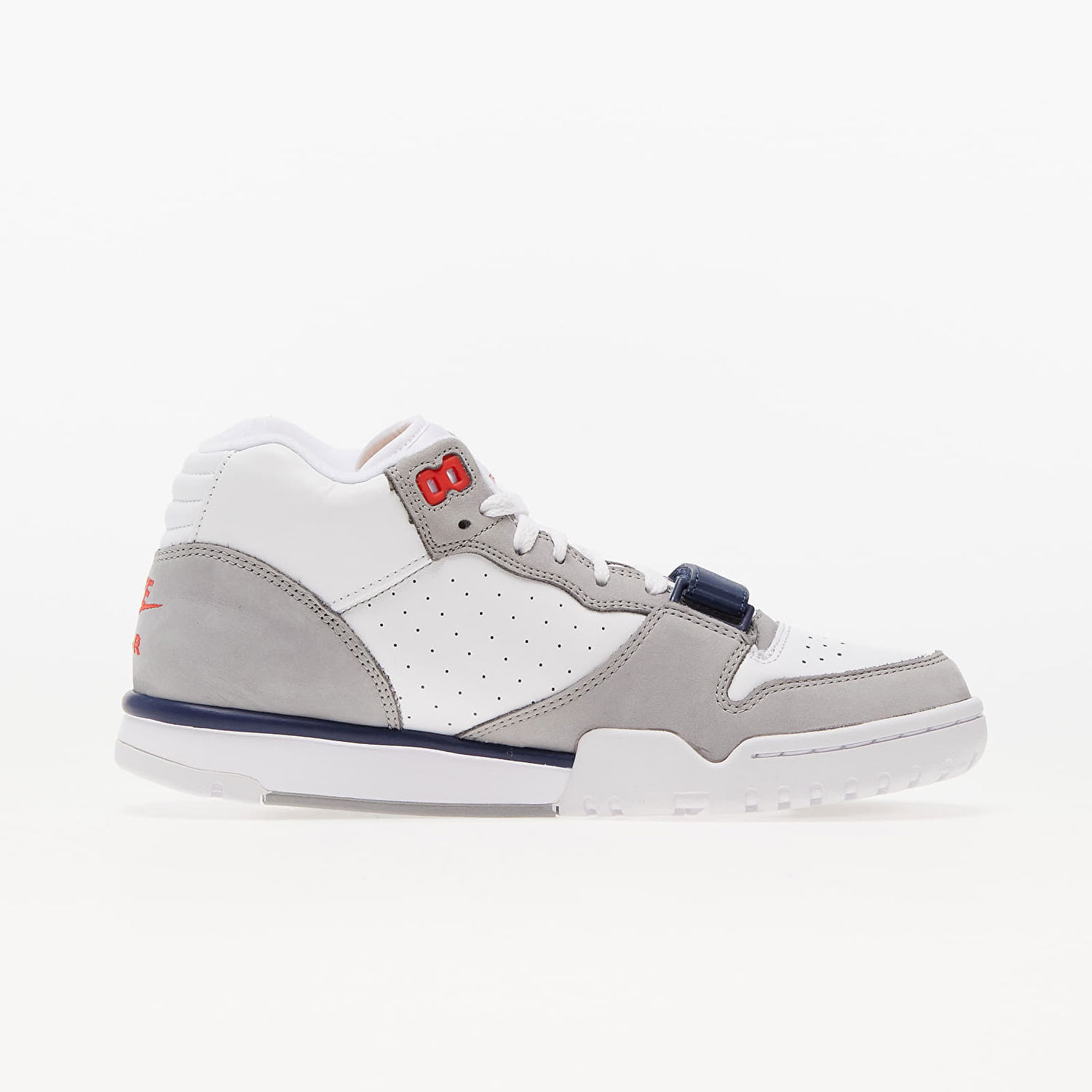 Кецове и обувки Nike Air Trainer 1 Сиво | DM0521-101, 1