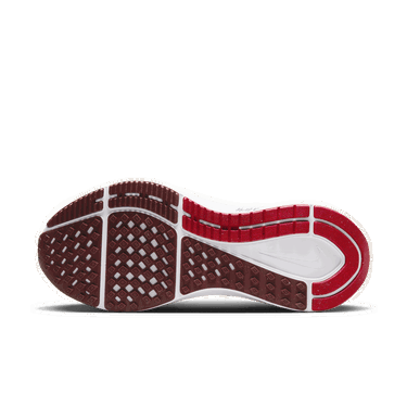 Кецове и обувки Nike Structure 25 Premium W Бяло | FJ0332-100, 3