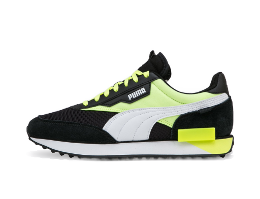 Кецове и обувки Puma Future Rider Neon Play Черно | 373383 01
