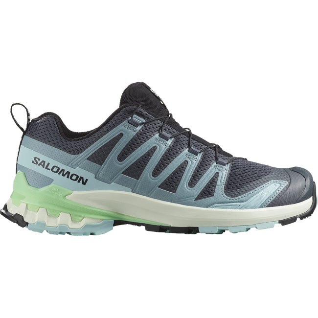 Кецове и обувки Salomon Xa Pro 3D V9 Тюркоазено | L47748000, 1