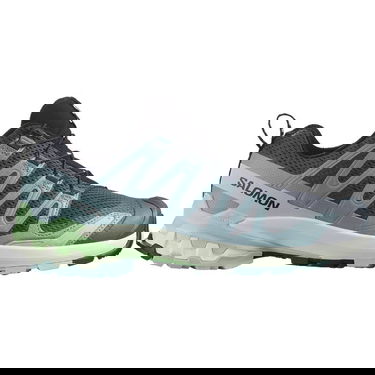 Кецове и обувки Salomon Xa Pro 3D V9 Тюркоазено | L47748000, 1