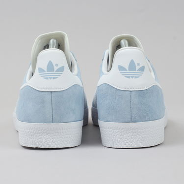Кецове и обувки adidas Originals Gazelle Синьо | bb5481, 3