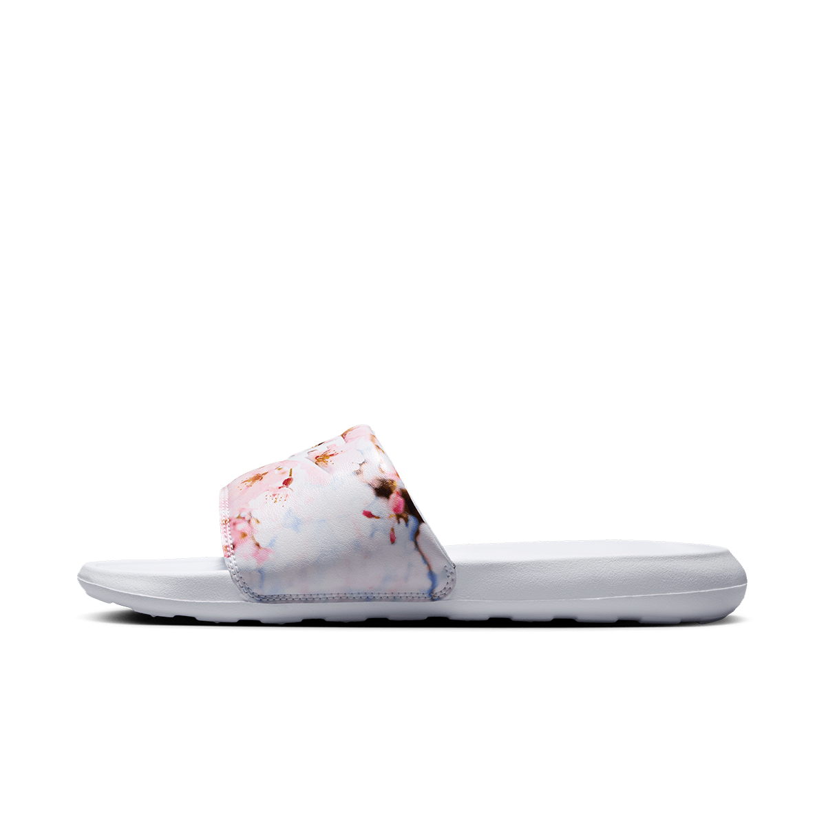 Аксесоари Nike Victori One Slide Print Бяло | FZ3111-100, 0