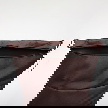 Раница Carhartt WIP Roll-top Backpack Philis 21.5 liter Кафяво | I031575.33HXX, 4