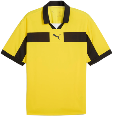 Фланелка Puma Puma teamCLASSIC Match Jersey Жълто | 707101-07, 0